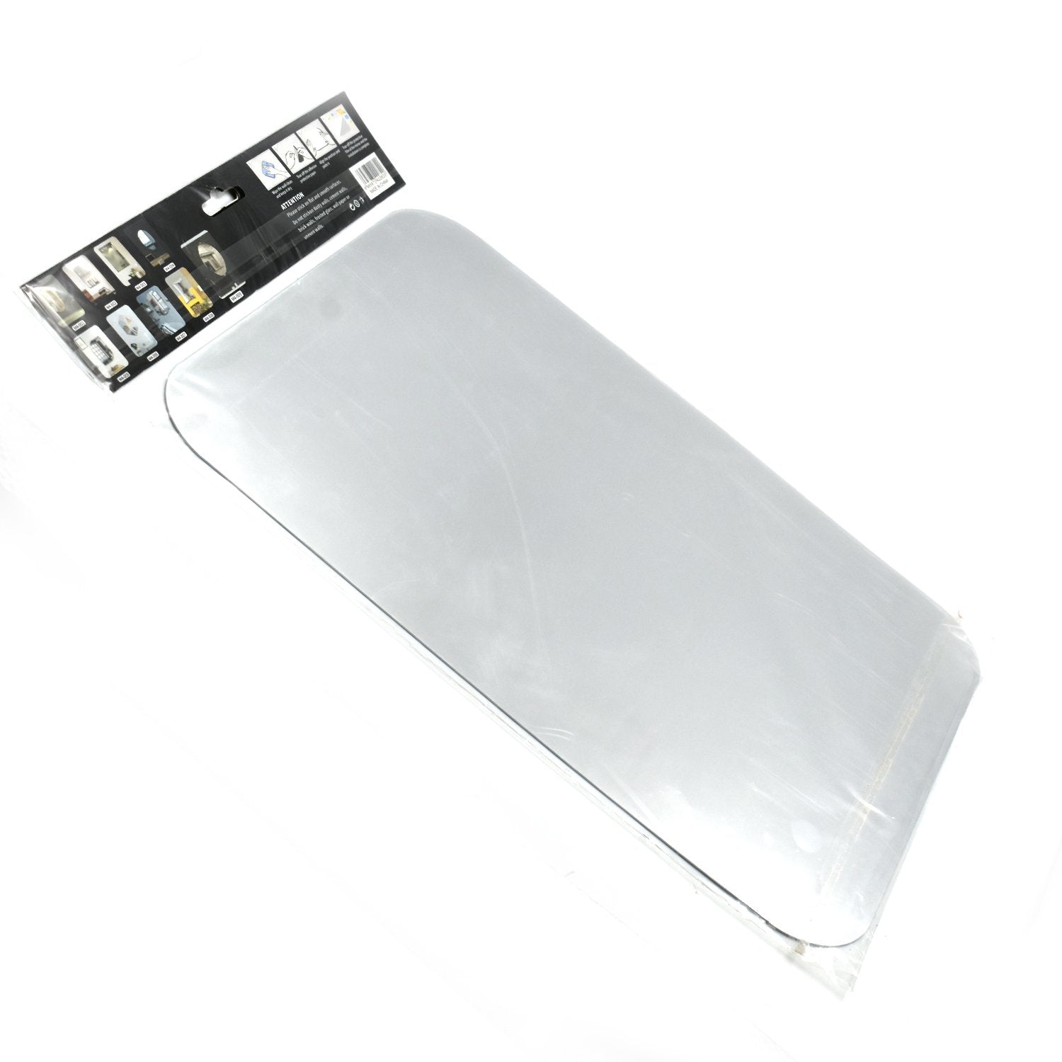 Stylish 3D mirror wall decals for modern decor Stylish 3D mirror wall decals for modern decor